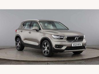 Volvo XC40 1.5 T3 [163] Inscription 5dr