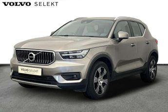 Volvo XC40 1.5 T3 [163] Inscription 5dr