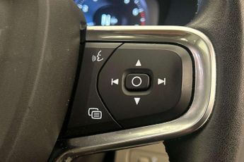 Volvo XC40 1.5 T3 [163] Inscription 5dr