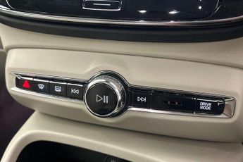 Volvo XC40 1.5 T3 [163] Inscription 5dr