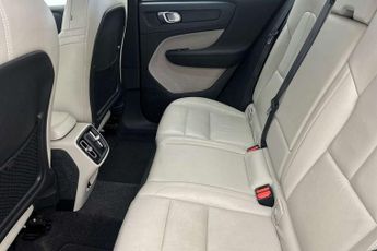 Volvo XC40 1.5 T3 [163] Inscription 5dr