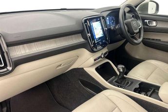 Volvo XC40 1.5 T3 [163] Inscription 5dr