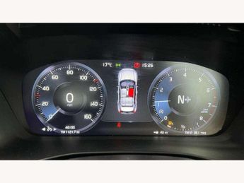 Volvo XC40 1.5 T3 [163] Inscription 5dr