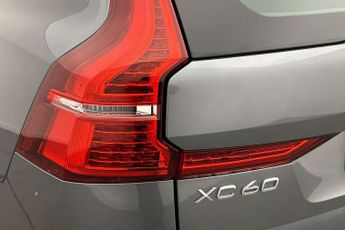 Volvo XC60 2.0 B5P [250] Momentum 5dr Geartronic