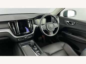 Volvo XC60 2.0 B5P [250] Momentum 5dr Geartronic