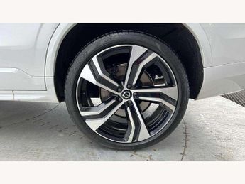 Volvo XC90 2.0 B5D [235] R DESIGN Pro 5dr AWD Geartronic
