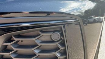 Audi A3 35 TFSI Black Edition 5dr S Tronic