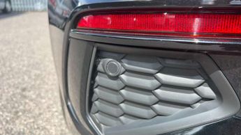 Audi A3 35 TFSI Black Edition 5dr S Tronic