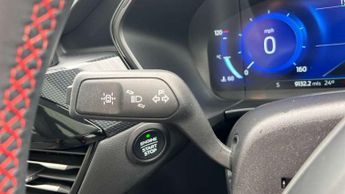 Ford Kuga 2.5 PHEV ST-Line X Edition 5dr CVT