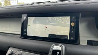 Land Rover Defender 3.0 D250 XS Edition 110 5dr Auto [7 Seat]