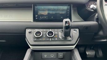 Land Rover Defender 3.0 D250 XS Edition 110 5dr Auto [7 Seat]