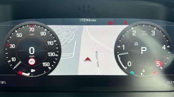 Land Rover Defender 3.0 D250 XS Edition 110 5dr Auto [7 Seat]