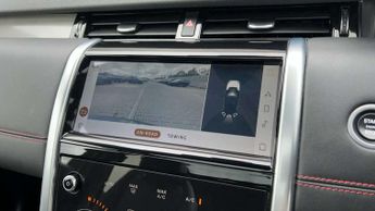 Land Rover Discovery Sport 1.5 P300e R-Dynamic HSE 5dr Auto [5 Seat]