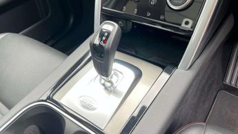 Land Rover Discovery Sport 1.5 P300e R-Dynamic HSE 5dr Auto [5 Seat]