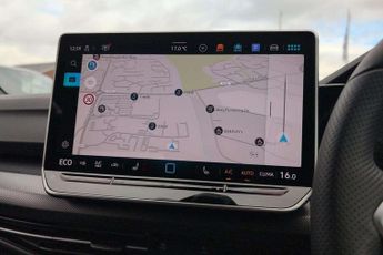 Volkswagen Golf GTE 1.5 TSI 272 GTE eHybrid 5dr DSG