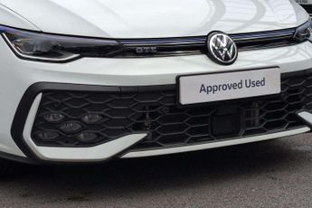 Volkswagen Golf GTE 1.5 TSI 272 GTE eHybrid 5dr DSG