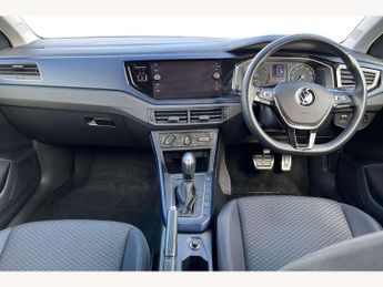 Volkswagen Polo 1.0 TSI 95 United 5dr DSG