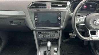 Volkswagen Tiguan Allspace 1.5 TSI EVO R-Line Tech 5dr DSG
