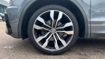 Volkswagen Tiguan Allspace 1.5 TSI EVO R-Line Tech 5dr DSG