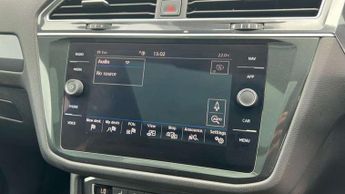 Volkswagen Tiguan Allspace 1.5 TSI EVO R-Line Tech 5dr DSG