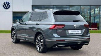 Volkswagen Tiguan Allspace 1.5 TSI EVO R-Line Tech 5dr DSG