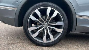 Volkswagen Tiguan Allspace 1.5 TSI EVO R-Line Tech 5dr DSG