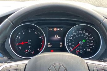 Volkswagen Tiguan 1.5 TSI 150 Life 5dr DSG
