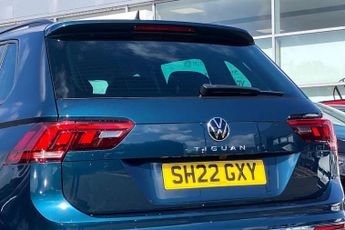 Volkswagen Tiguan 1.5 TSI 150 Life 5dr DSG