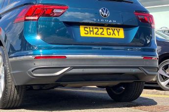 Volkswagen Tiguan 1.5 TSI 150 Life 5dr DSG