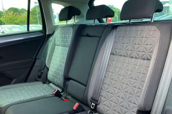 Volkswagen Tiguan 1.5 TSI 150 Life 5dr DSG