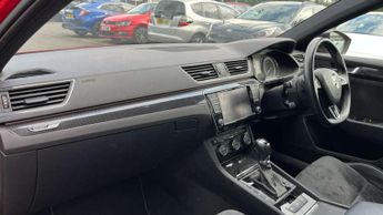 Skoda Superb 1.4 TSI 150 Sport Line 5dr DSG