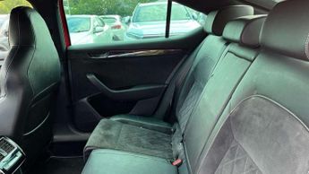 Skoda Superb 1.4 TSI 150 Sport Line 5dr DSG