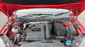 Skoda Superb 1.4 TSI 150 Sport Line 5dr DSG