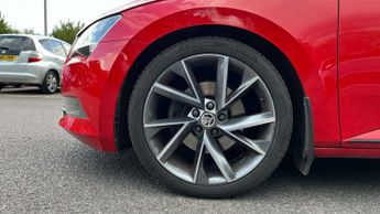 Skoda Superb 1.4 TSI 150 Sport Line 5dr DSG