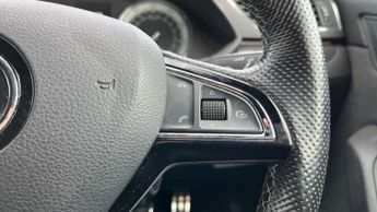 Skoda Superb 1.4 TSI 150 Sport Line 5dr DSG