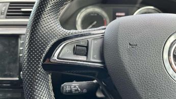 Skoda Superb 1.4 TSI 150 Sport Line 5dr DSG