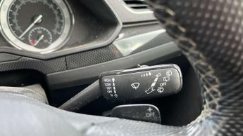 Skoda Superb 1.4 TSI 150 Sport Line 5dr DSG