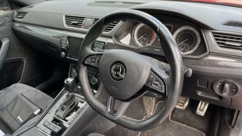 Skoda Superb 1.4 TSI 150 Sport Line 5dr DSG
