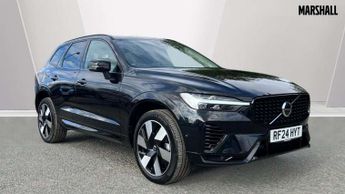 Volvo XC60 2.0 T8 [455] RC PHEV Ultimate Dark 5dr AWD Gtron
