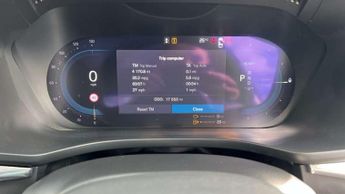 Volvo XC60 2.0 T8 [455] RC PHEV Ultimate Dark 5dr AWD Gtron