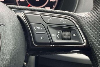 Audi Q2 35 TFSI S Line 5dr S Tronic