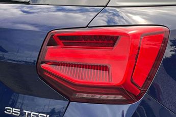 Audi Q2 35 TFSI S Line 5dr S Tronic