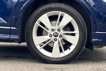 Audi Q2 35 TFSI S Line 5dr S Tronic