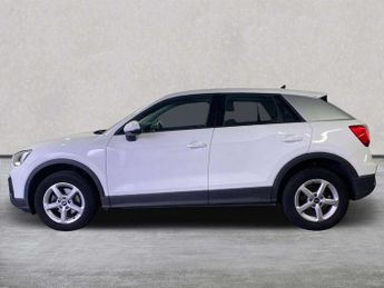 Audi Q2 30 TFSI Technik 5dr