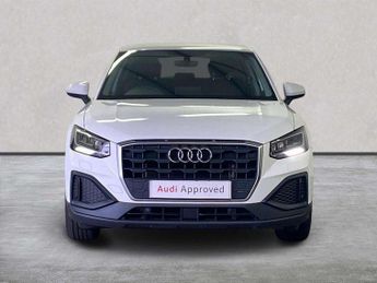 Audi Q2 30 TFSI Technik 5dr
