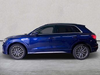 Audi Q3 35 TFSI S Line 5dr