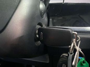 Audi Q3 35 TFSI S Line 5dr