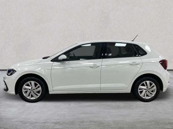 Volkswagen Polo 1.0 Life 5dr