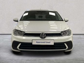 Volkswagen Polo 1.0 Life 5dr