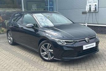 Volkswagen Golf 1.5 eTSI 150 R-Line 5dr DSG